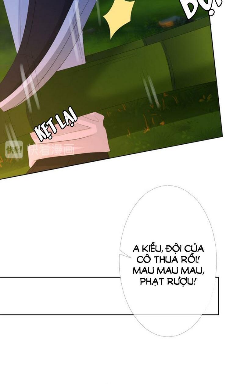Danh Môn Chí Ái: Chapter 159