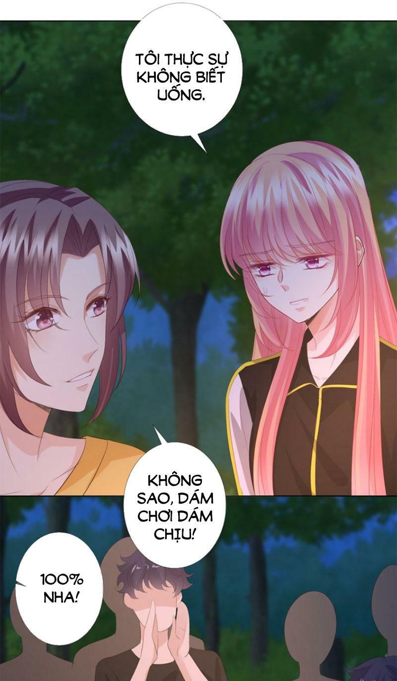 Danh Môn Chí Ái: Chapter 159