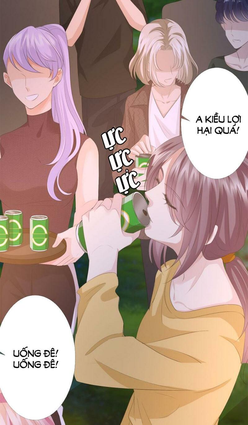 Danh Môn Chí Ái: Chapter 159