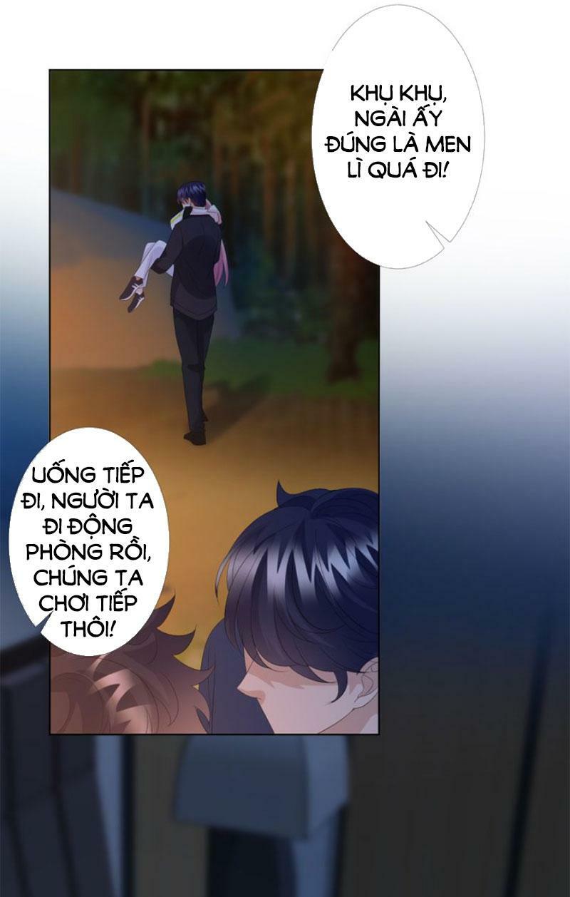 Danh Môn Chí Ái: Chapter 159