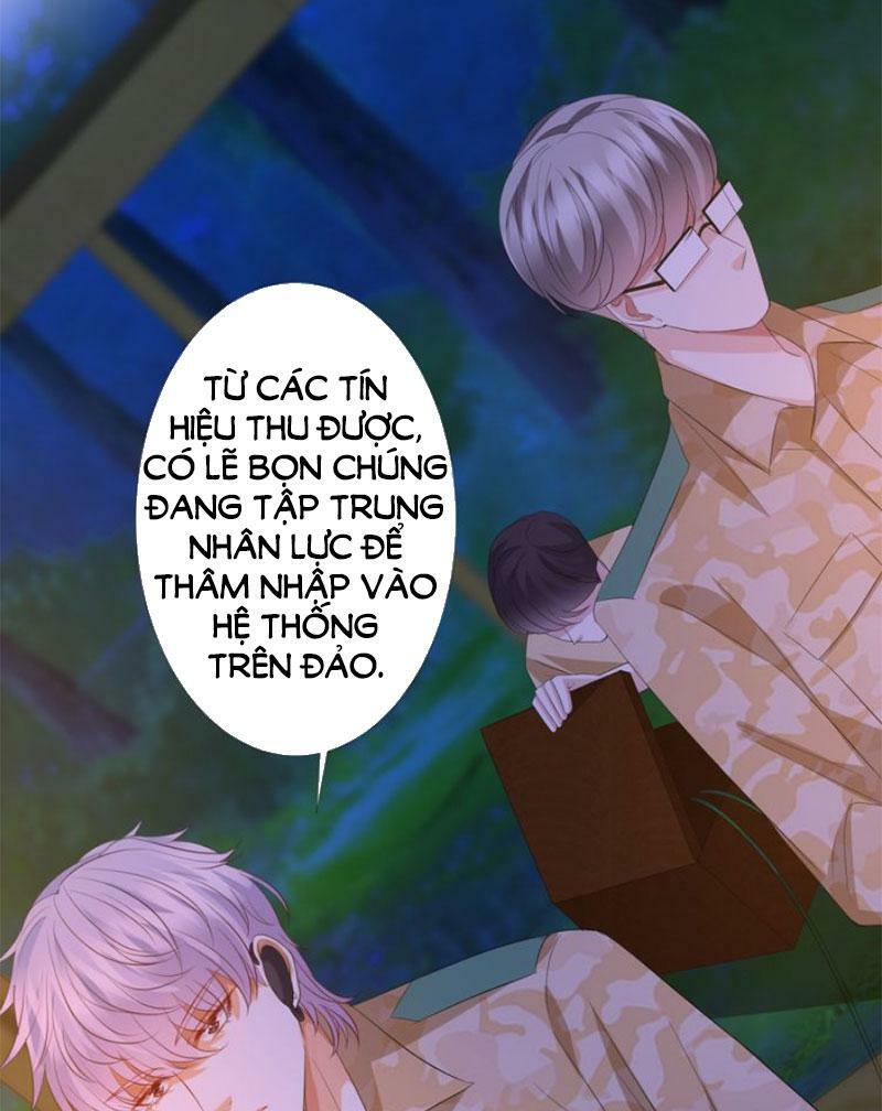 Danh Môn Chí Ái: Chapter 159