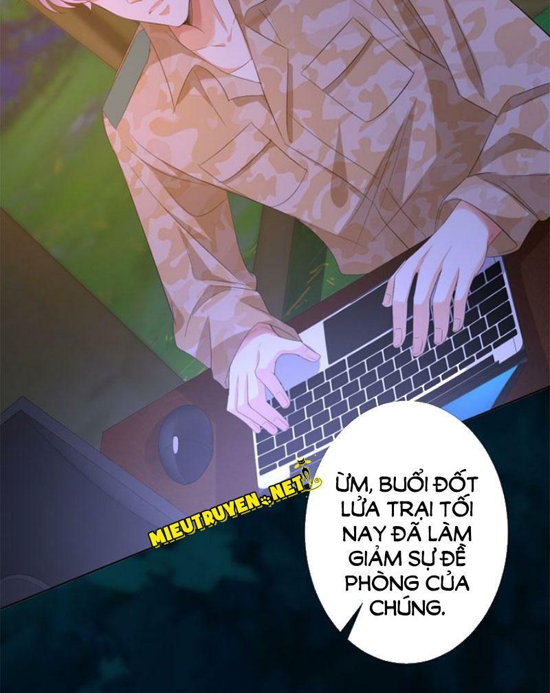 Danh Môn Chí Ái: Chapter 159