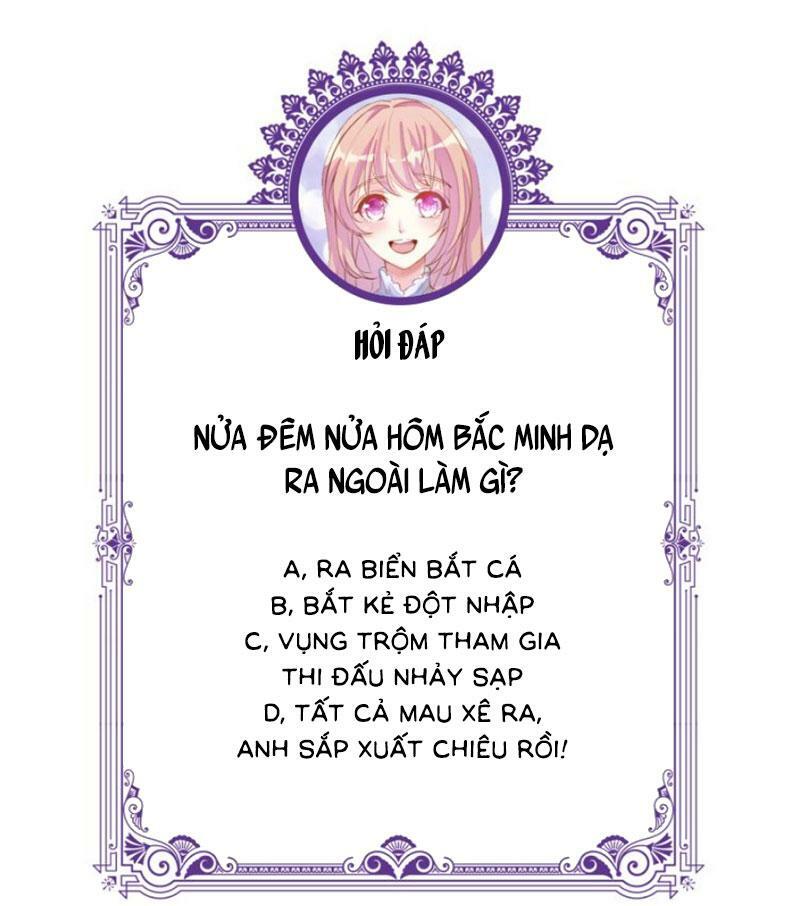 Danh Môn Chí Ái: Chapter 159