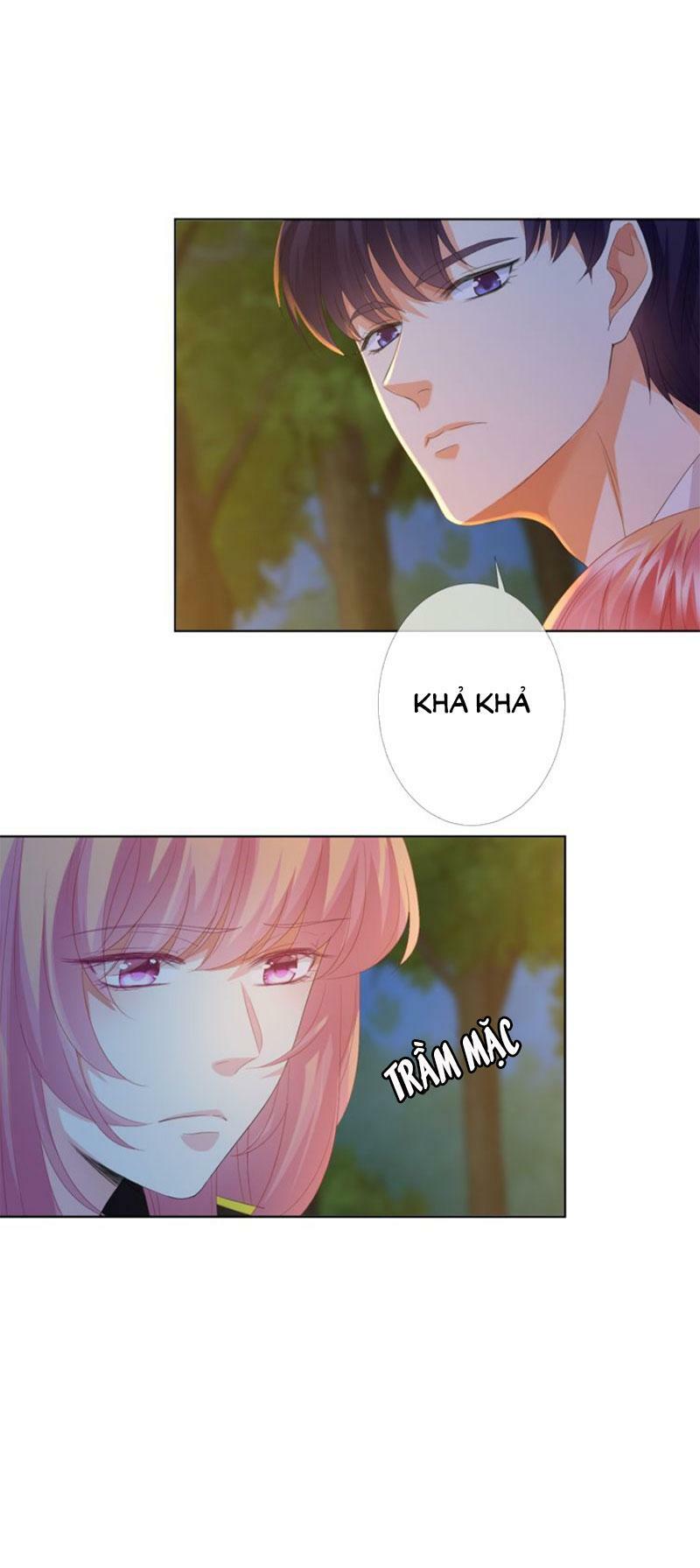 Danh Môn Chí Ái: Chapter 159