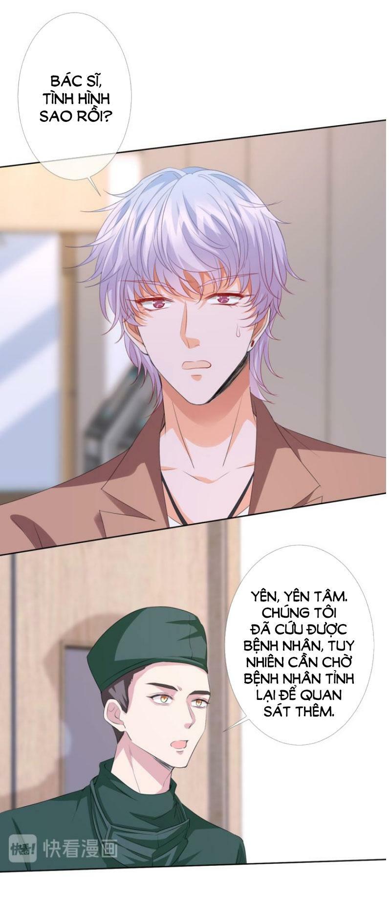 Danh Môn Chí Ái: Chapter 162