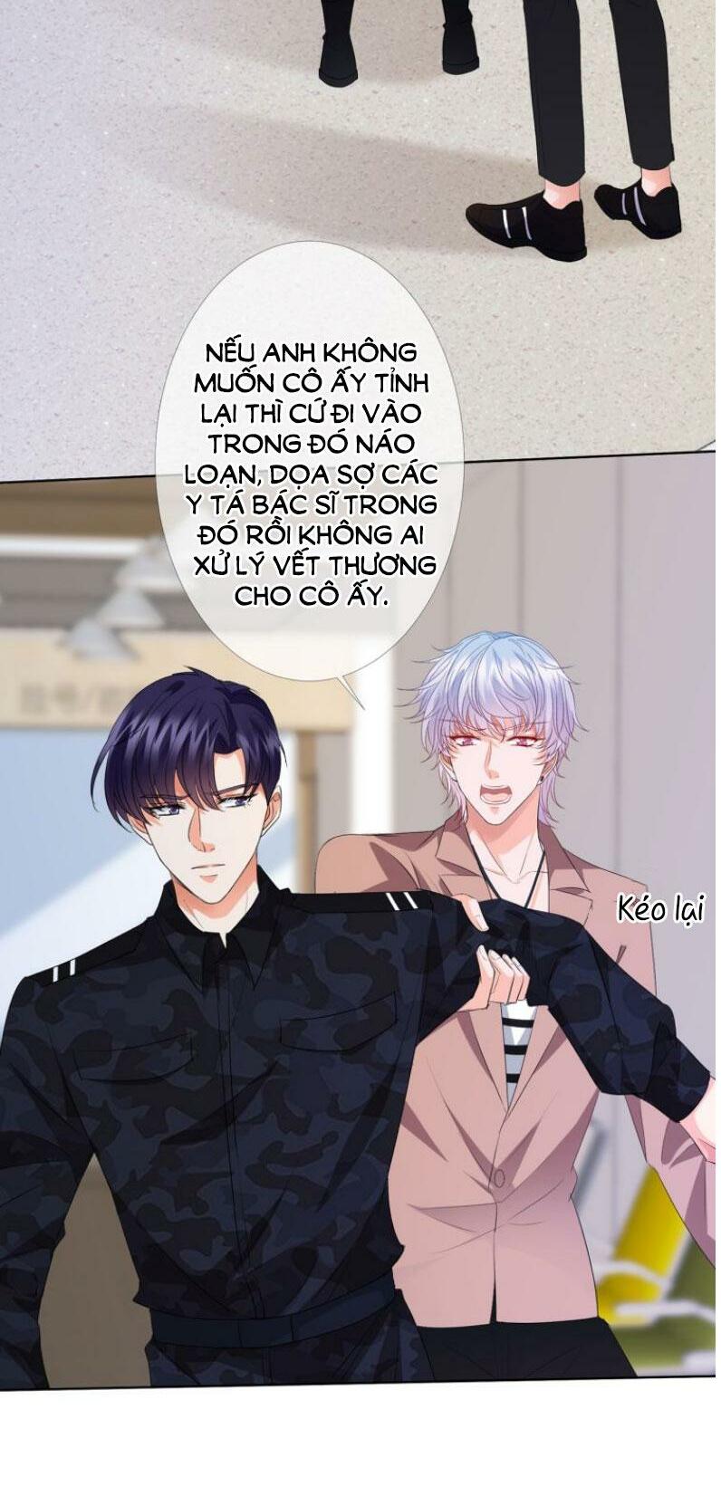 Danh Môn Chí Ái: Chapter 162