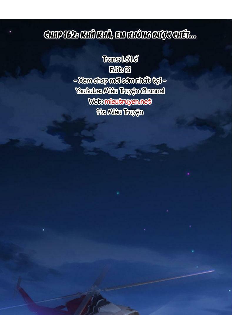 Danh Môn Chí Ái: Chapter 162