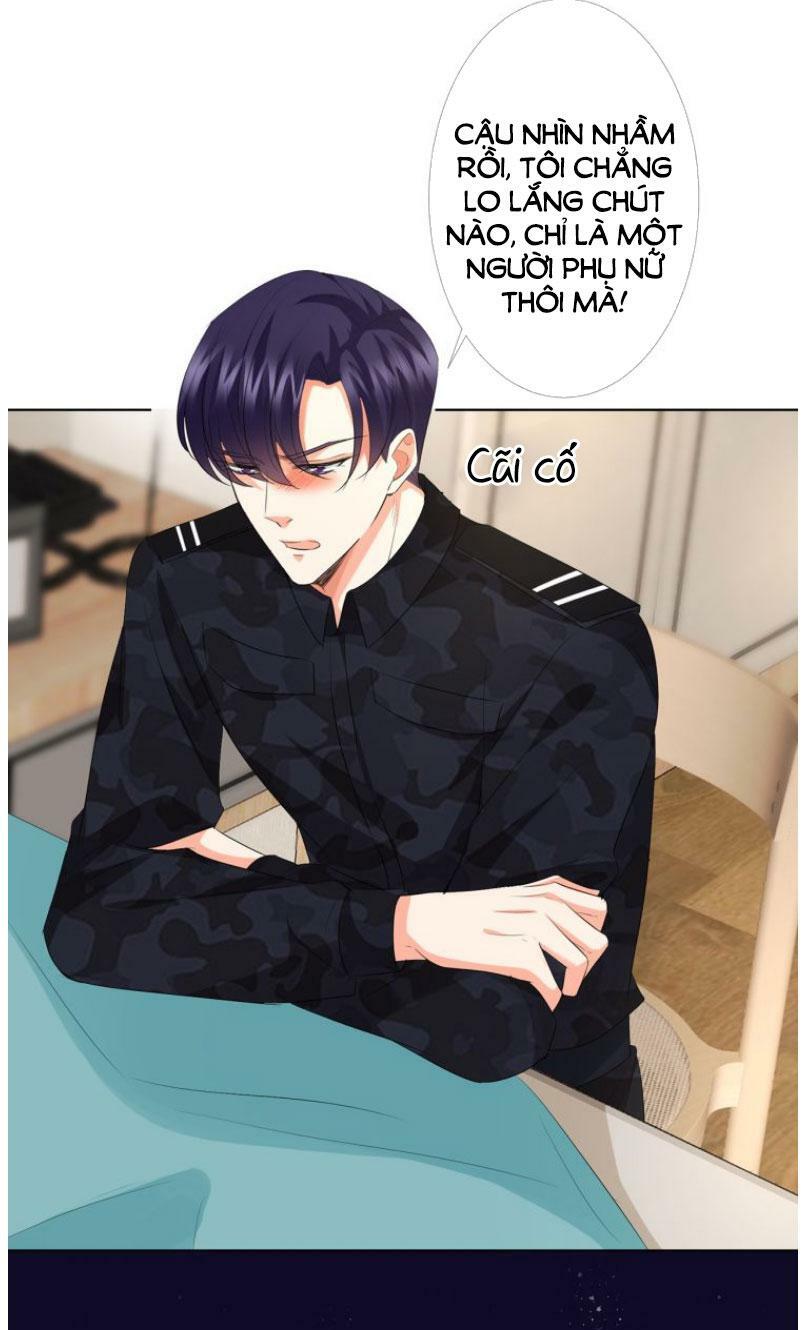 Danh Môn Chí Ái: Chapter 162