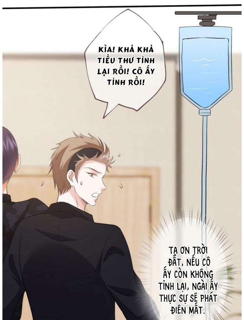 Danh Môn Chí Ái: Chapter 162