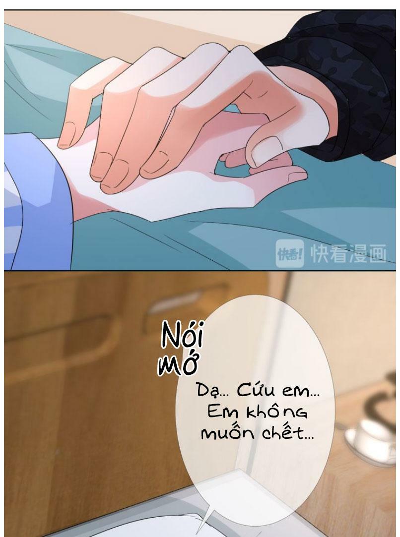 Danh Môn Chí Ái: Chapter 162