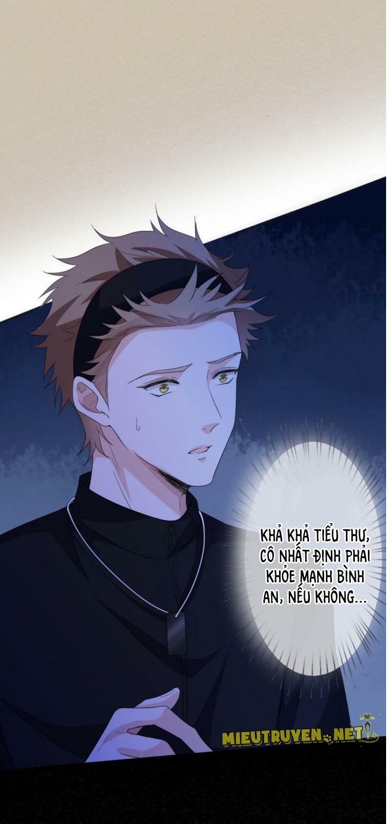 Danh Môn Chí Ái: Chapter 162
