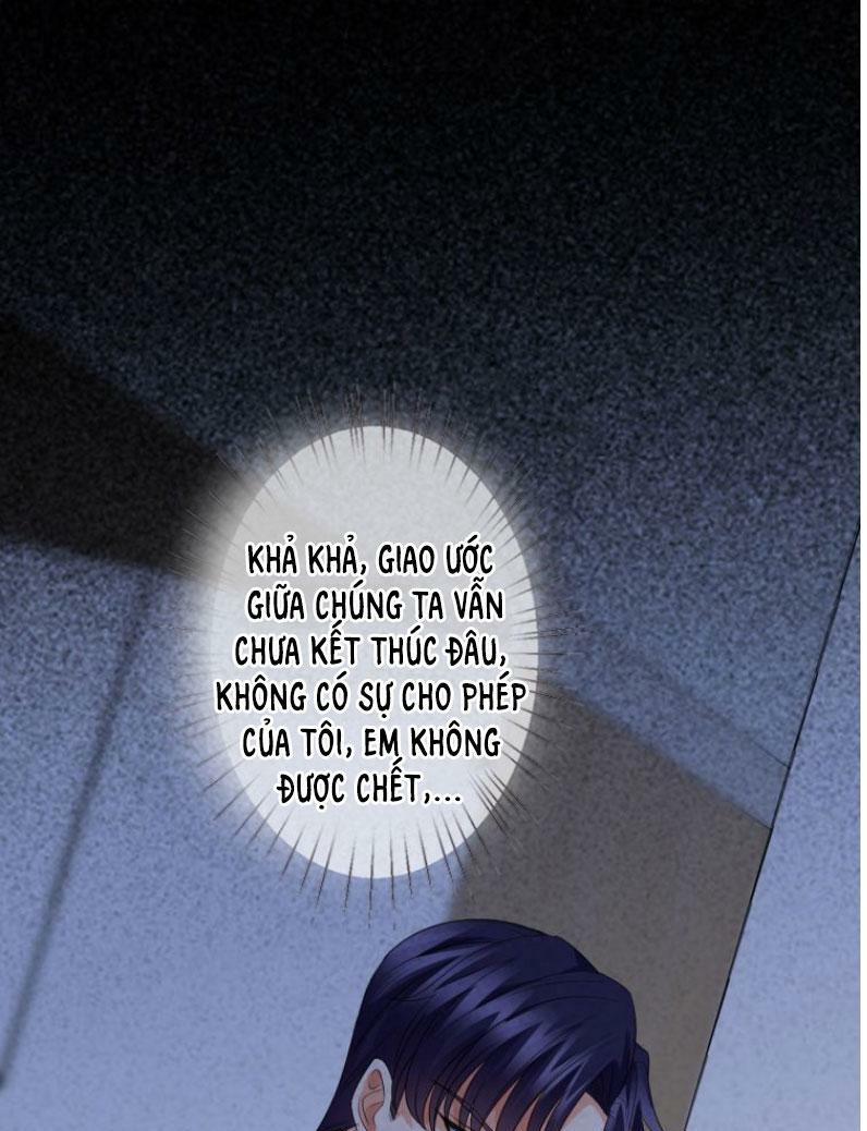 Danh Môn Chí Ái: Chapter 162
