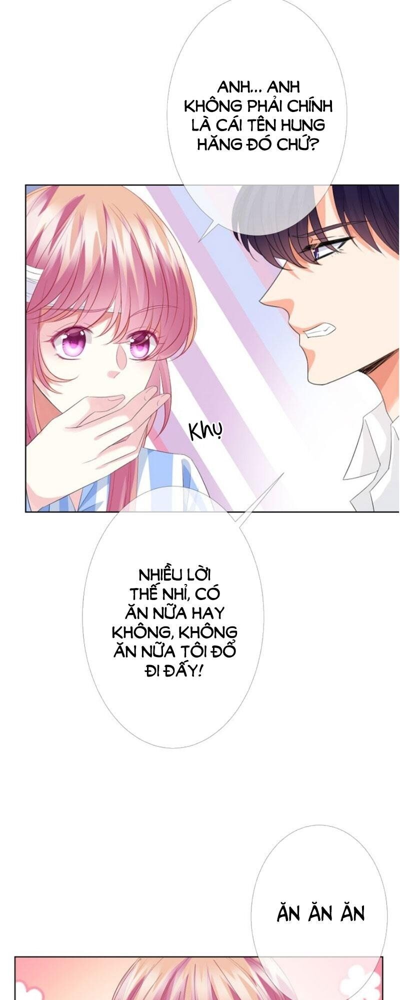 Danh Môn Chí Ái: Chapter 164