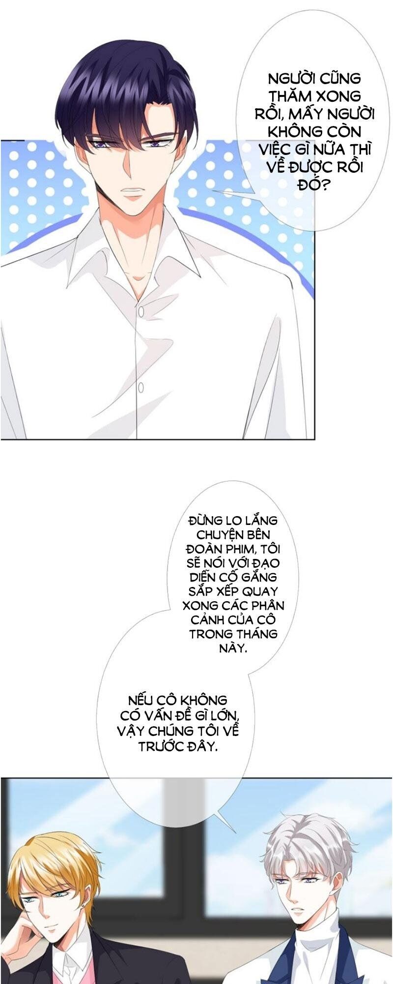Danh Môn Chí Ái: Chapter 164