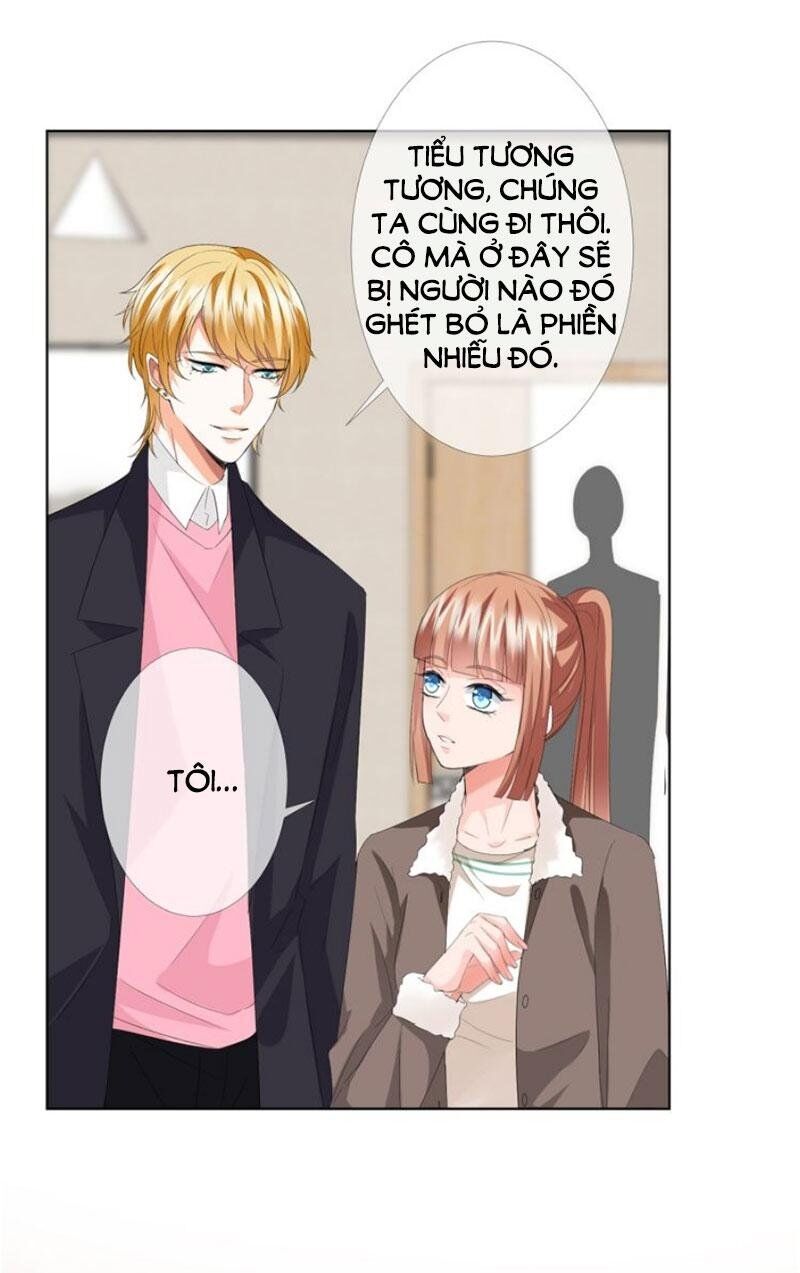 Danh Môn Chí Ái: Chapter 164