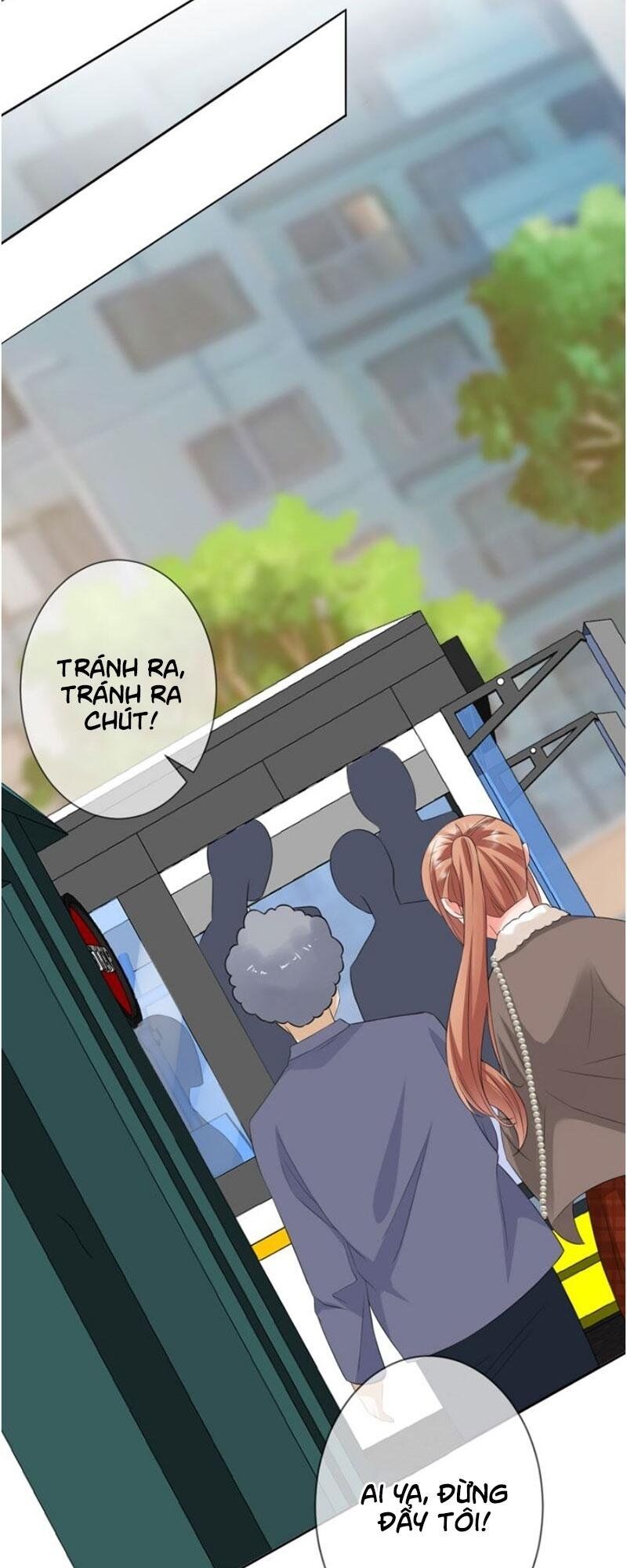 Danh Môn Chí Ái: Chapter 164