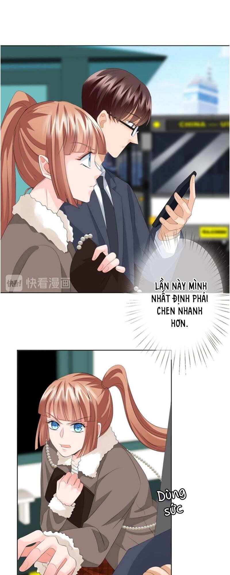 Danh Môn Chí Ái: Chapter 164