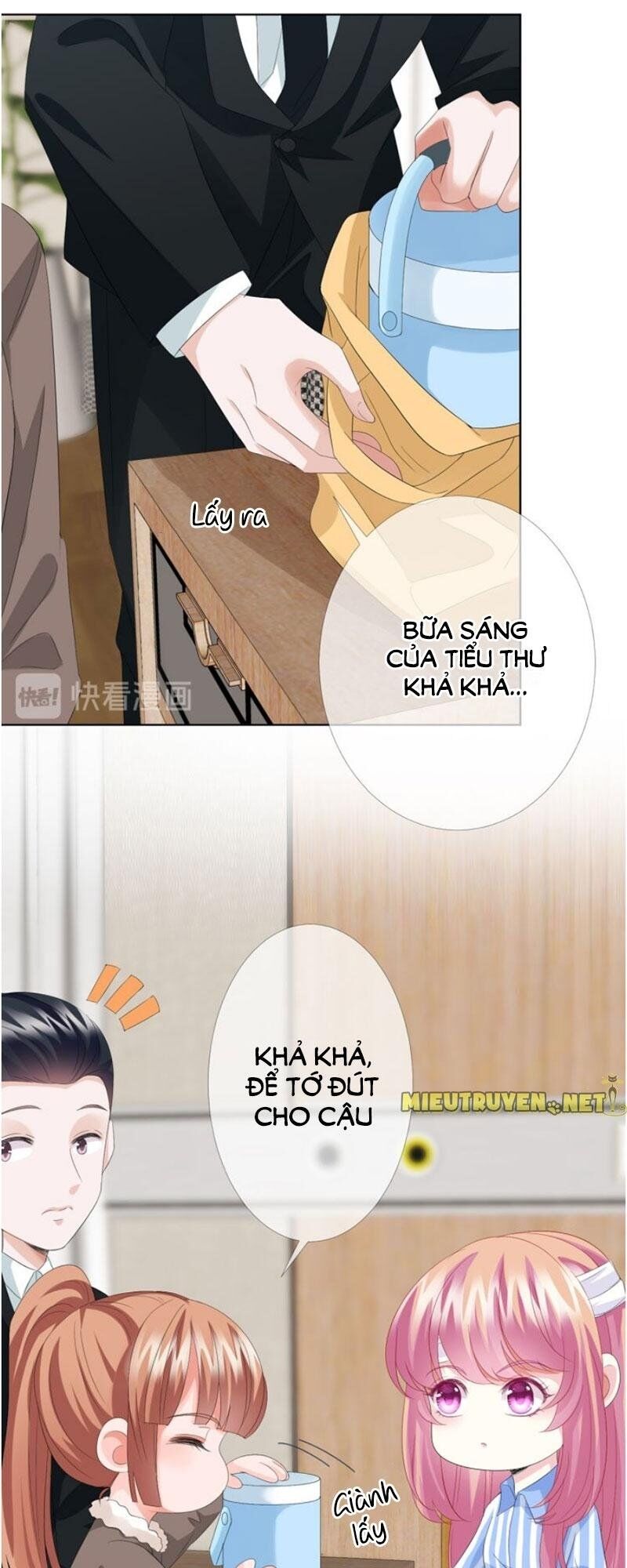 Danh Môn Chí Ái: Chapter 164