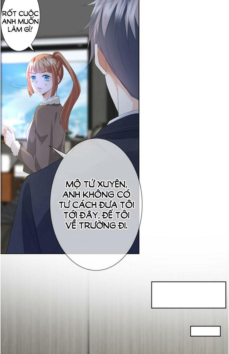 Danh Môn Chí Ái: Chapter 165