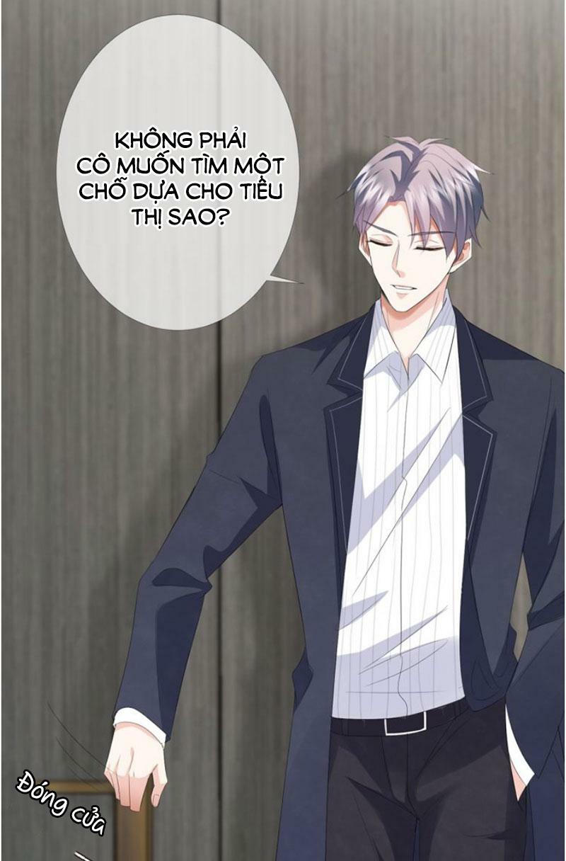 Danh Môn Chí Ái: Chapter 165