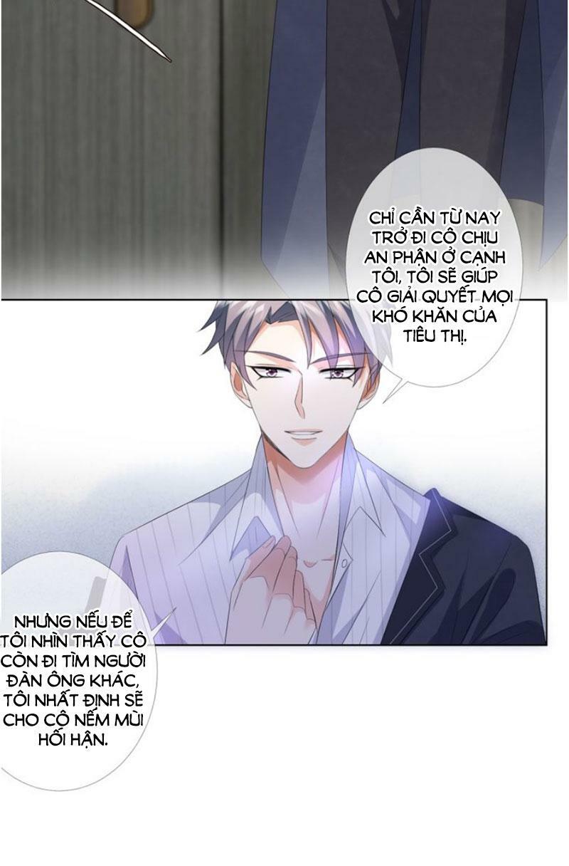 Danh Môn Chí Ái: Chapter 165