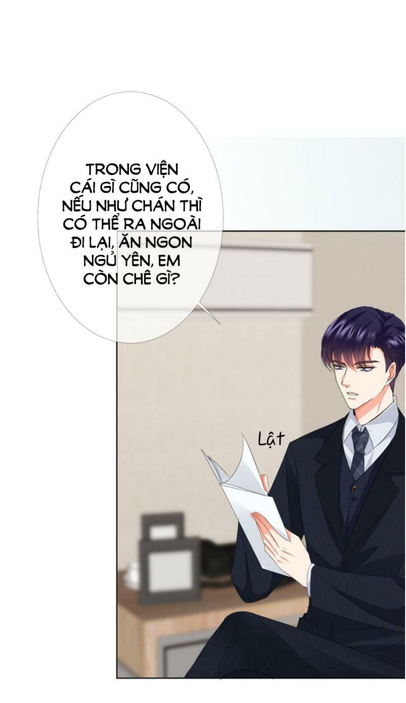 Danh Môn Chí Ái: Chapter 165