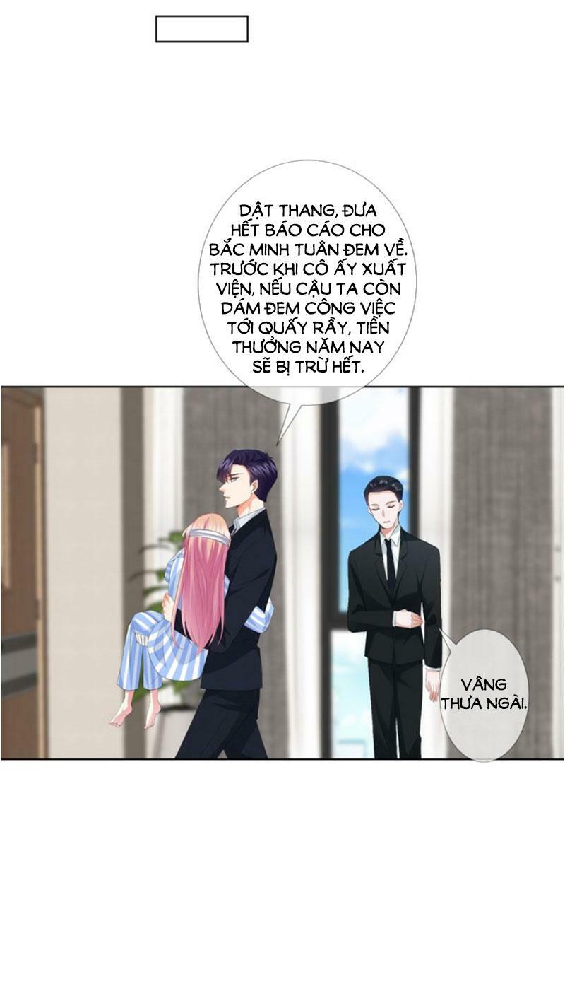 Danh Môn Chí Ái: Chapter 165