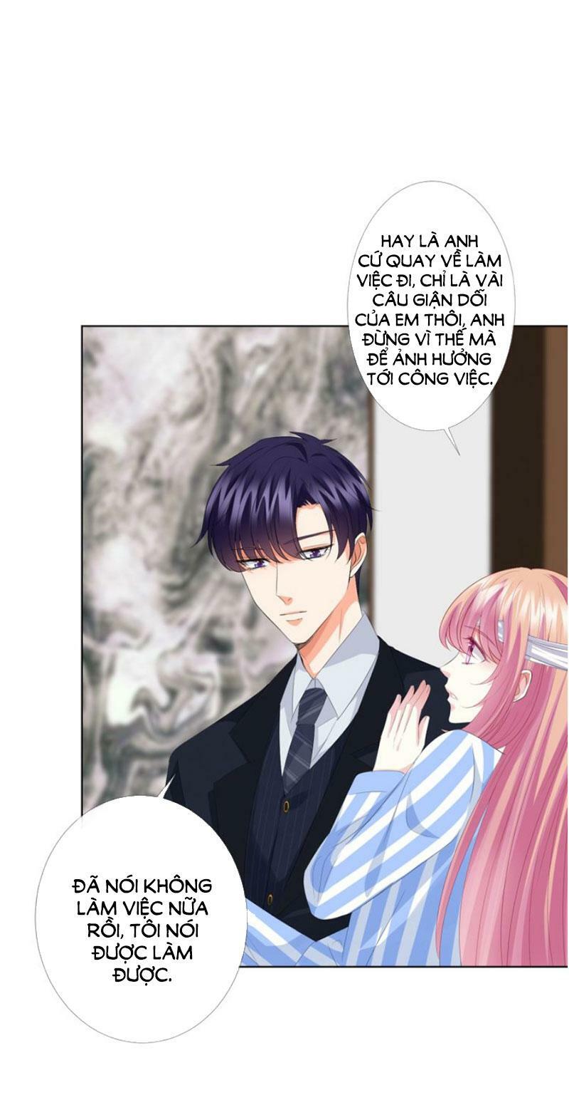Danh Môn Chí Ái: Chapter 165