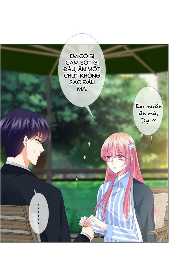 Danh Môn Chí Ái: Chapter 165
