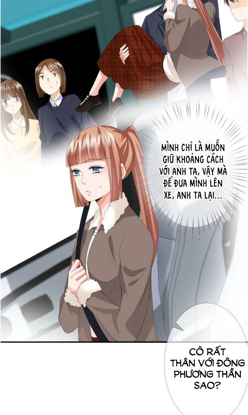 Danh Môn Chí Ái: Chapter 165