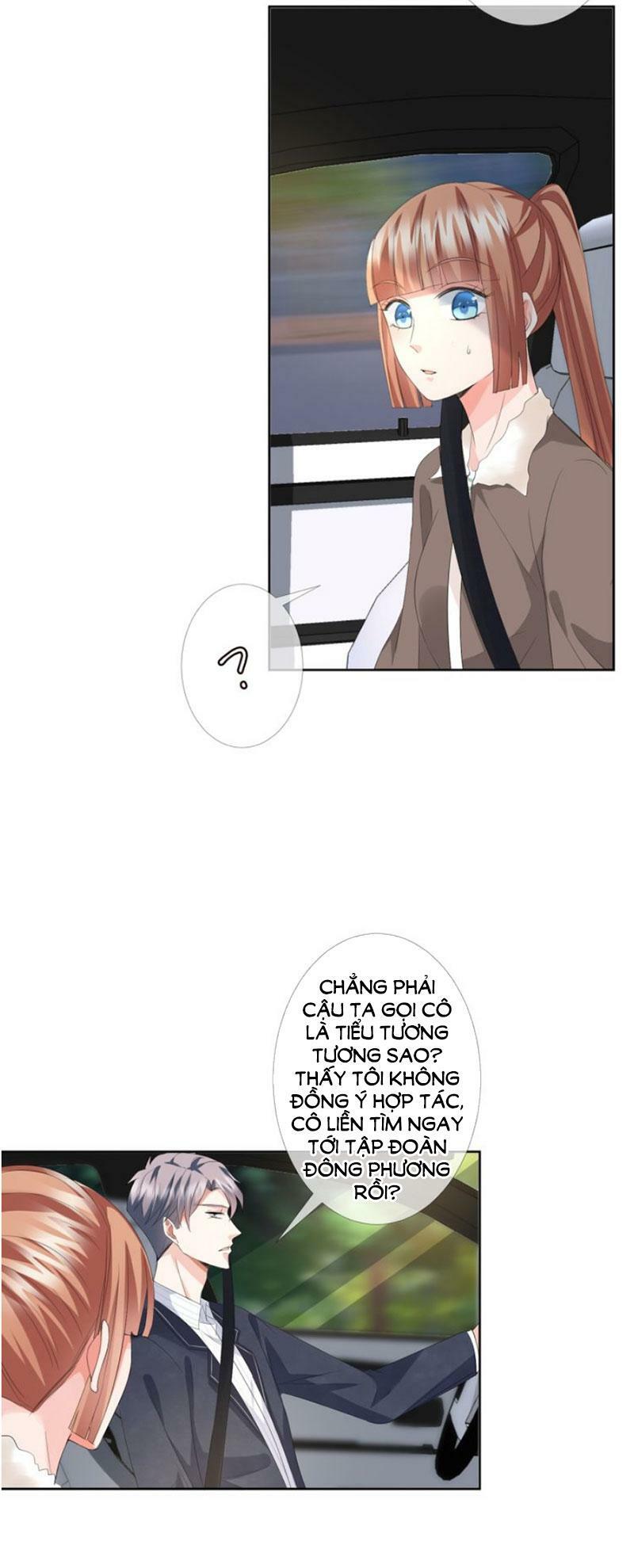 Danh Môn Chí Ái: Chapter 165