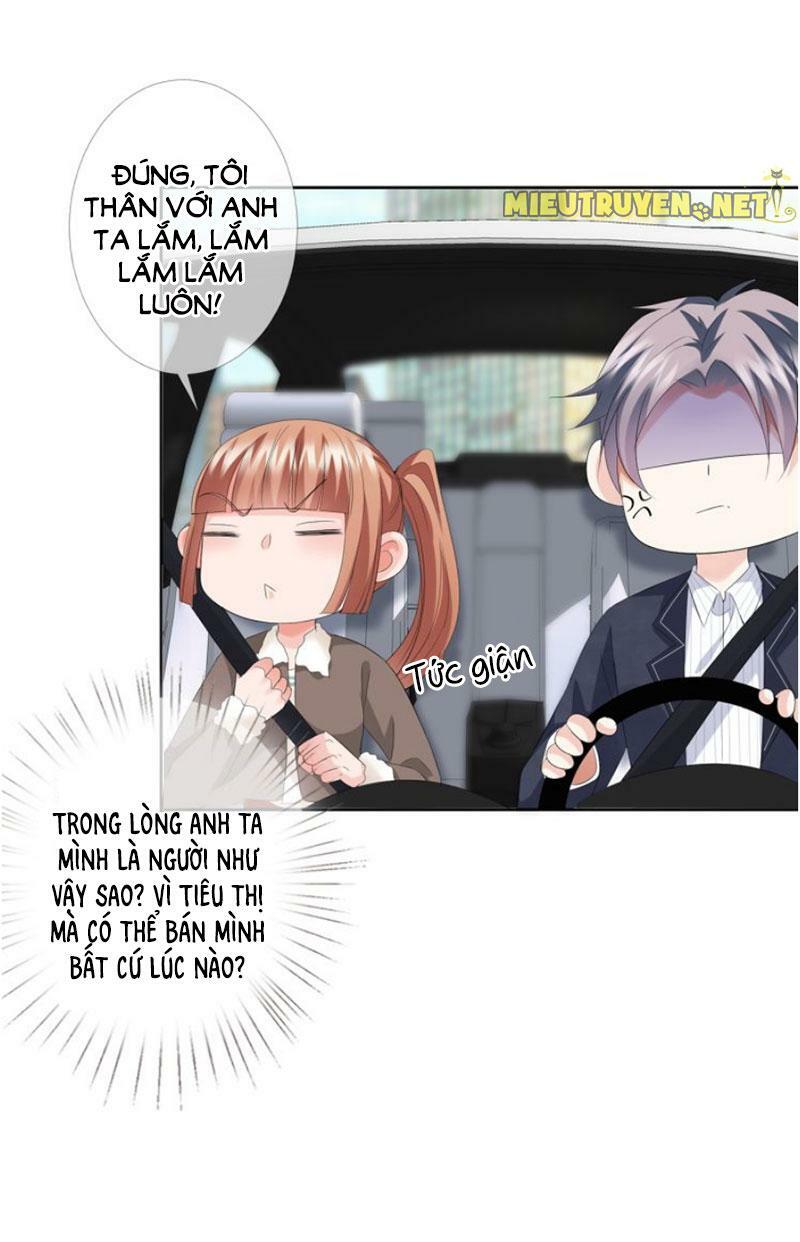 Danh Môn Chí Ái: Chapter 165