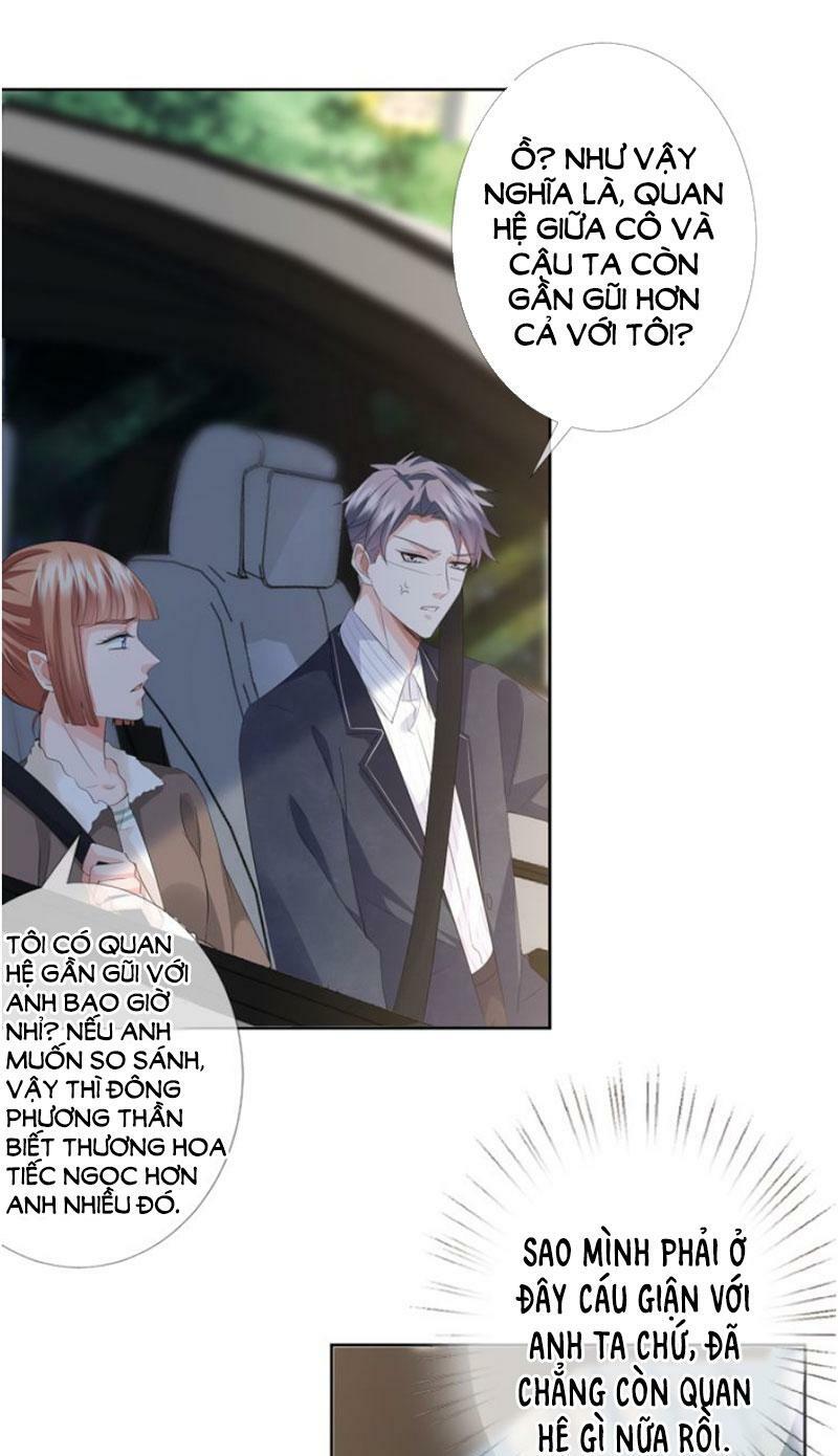 Danh Môn Chí Ái: Chapter 165