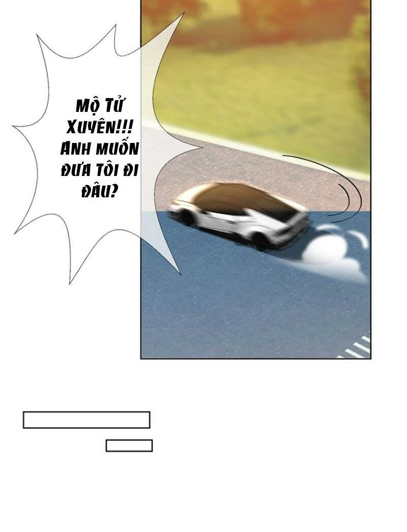 Danh Môn Chí Ái: Chapter 165