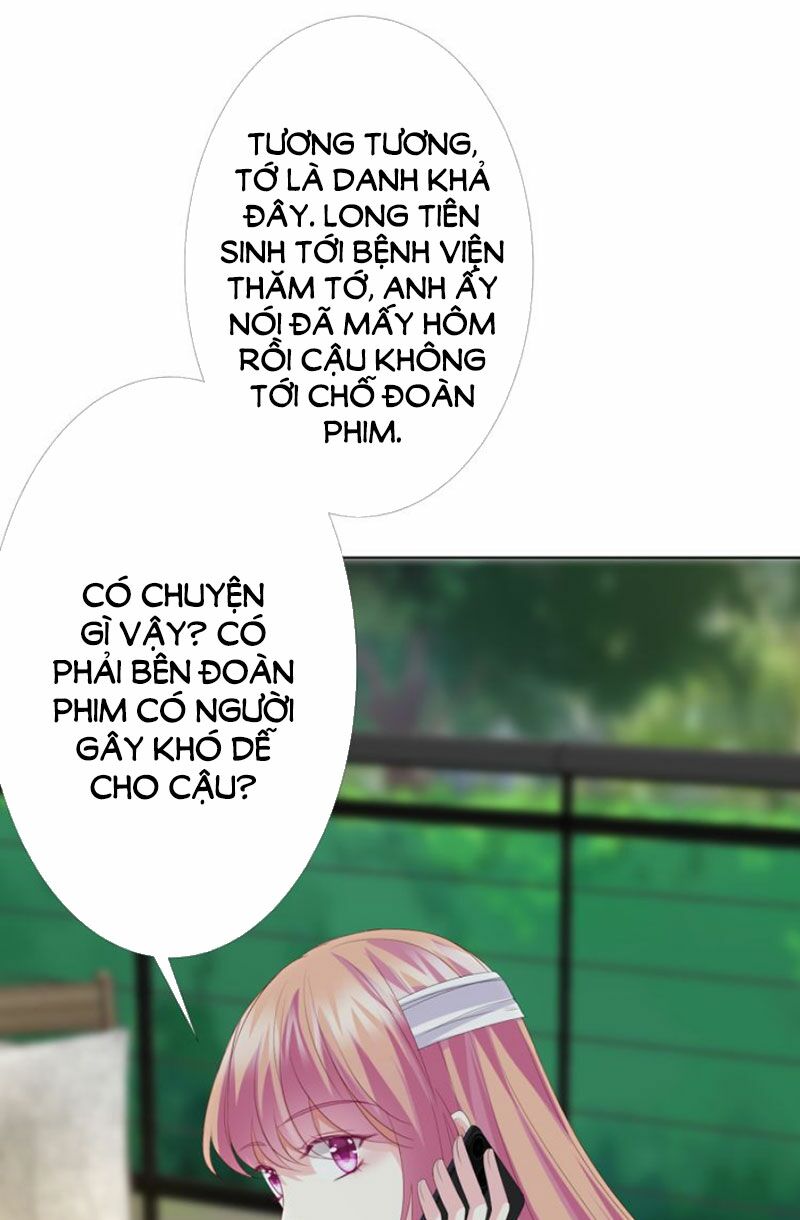 Danh Môn Chí Ái: Chapter 166
