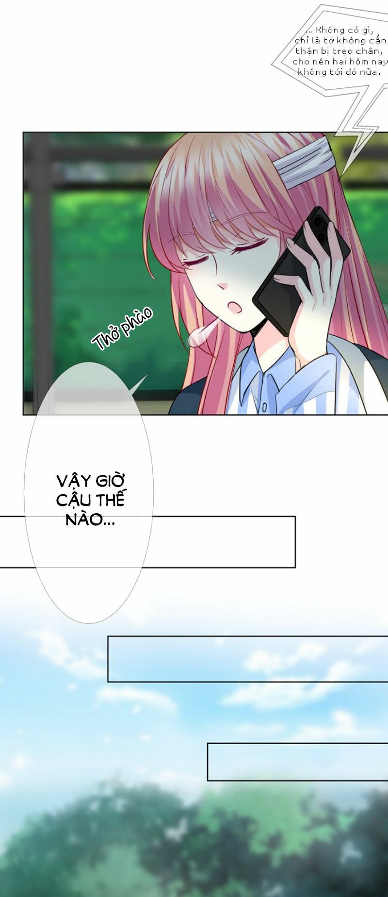 Danh Môn Chí Ái: Chapter 166