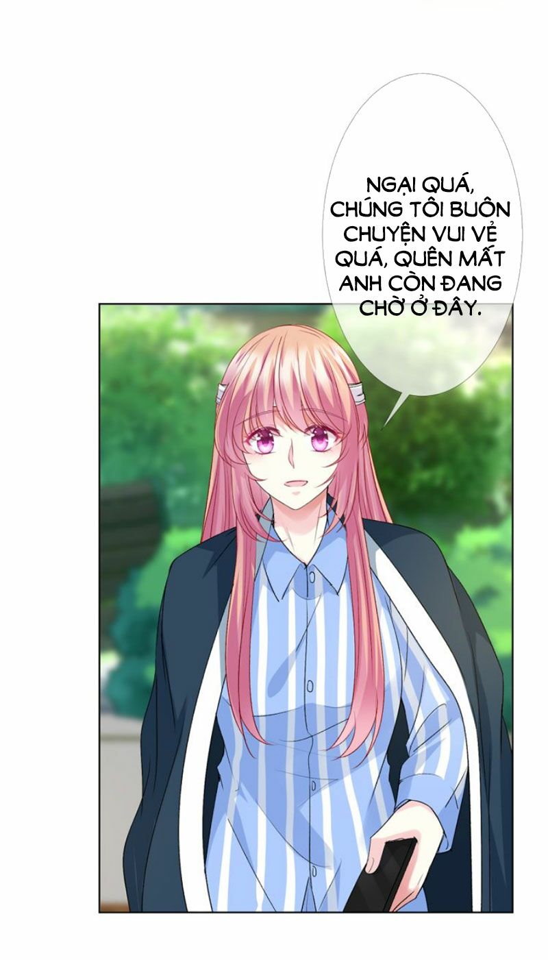 Danh Môn Chí Ái: Chapter 166