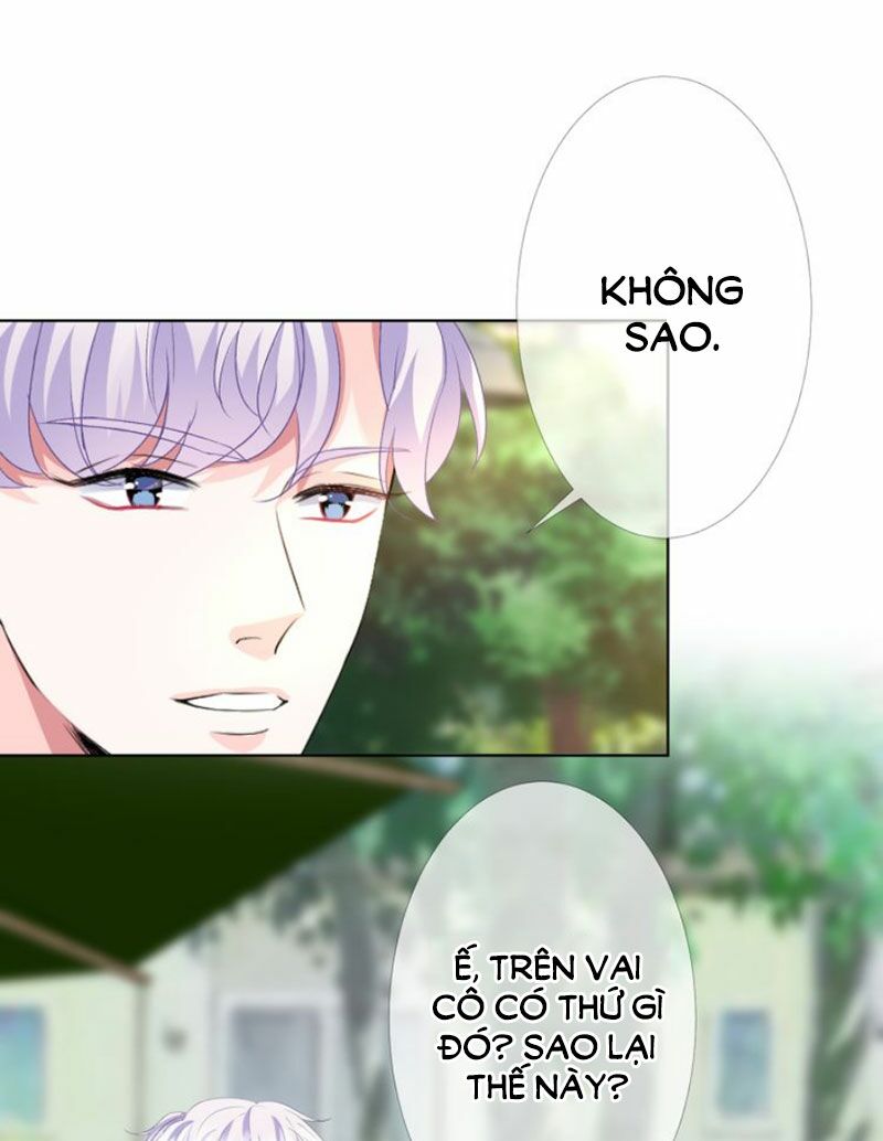 Danh Môn Chí Ái: Chapter 166