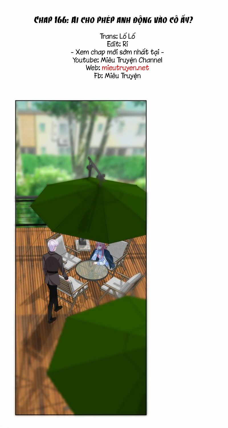Danh Môn Chí Ái: Chapter 166