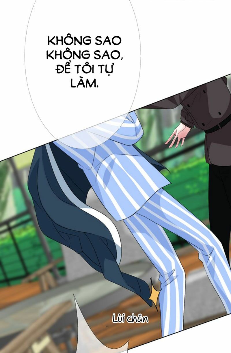 Danh Môn Chí Ái: Chapter 166