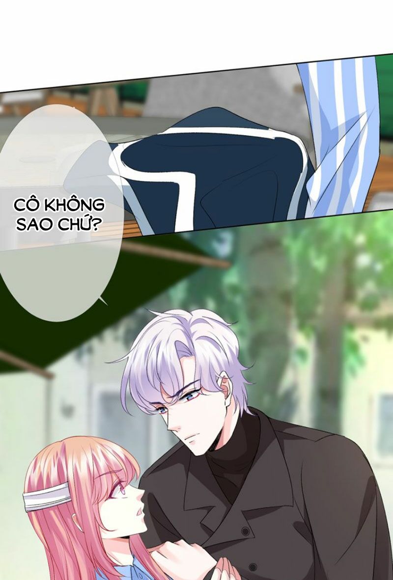 Danh Môn Chí Ái: Chapter 166