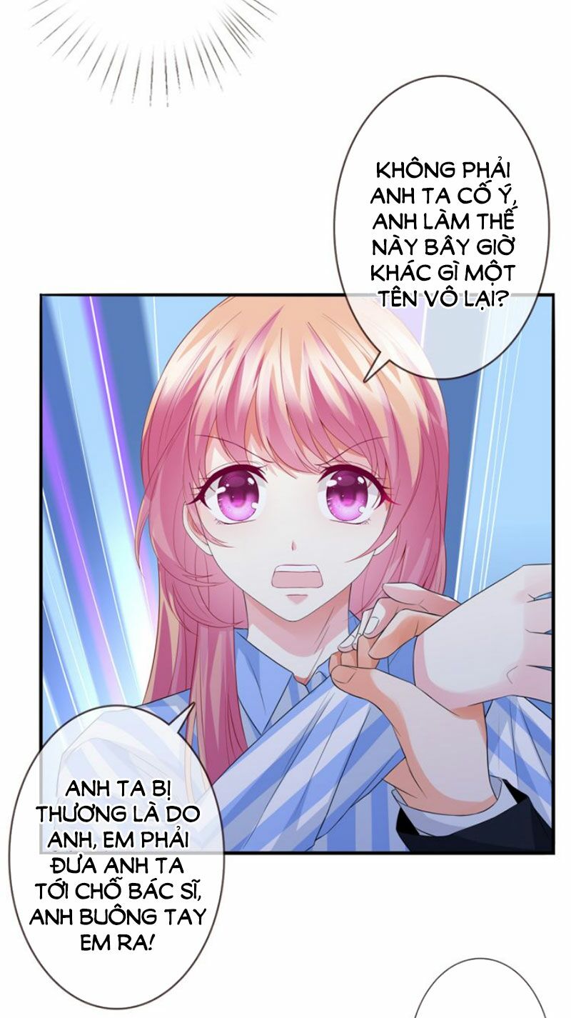 Danh Môn Chí Ái: Chapter 166