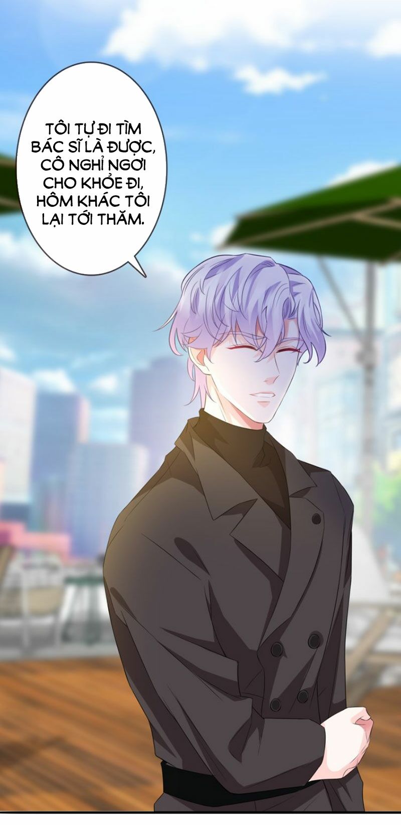 Danh Môn Chí Ái: Chapter 166