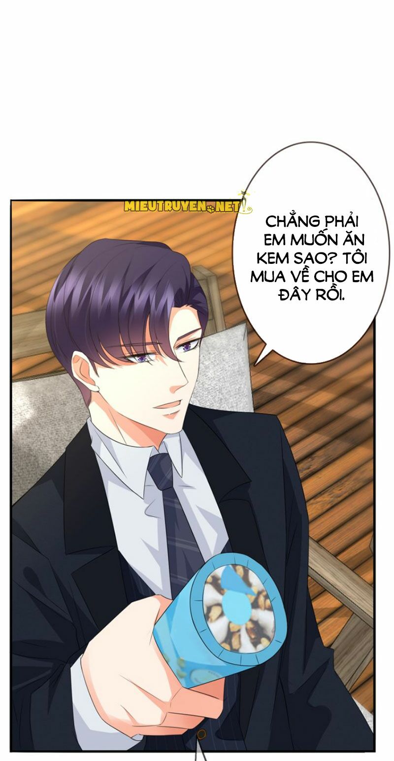 Danh Môn Chí Ái: Chapter 166