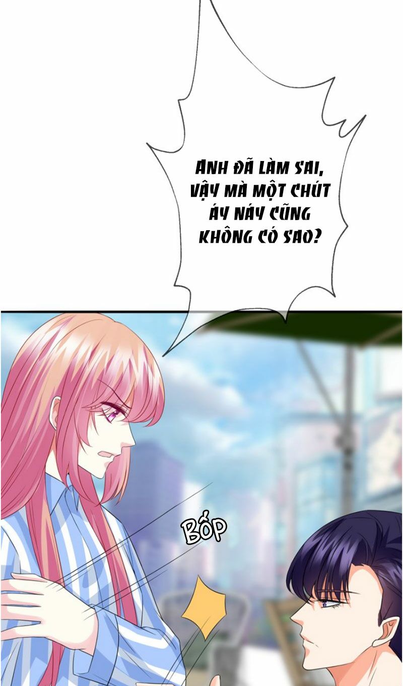 Danh Môn Chí Ái: Chapter 166