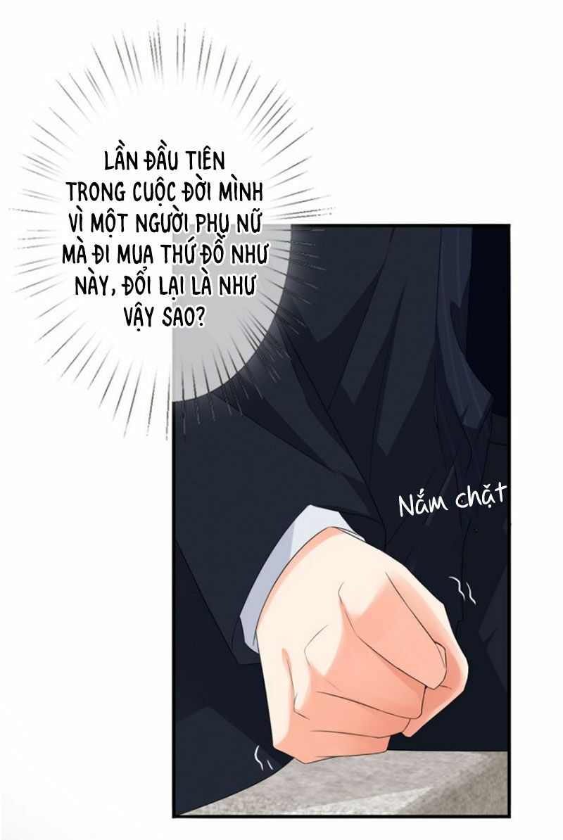 Danh Môn Chí Ái: Chapter 166