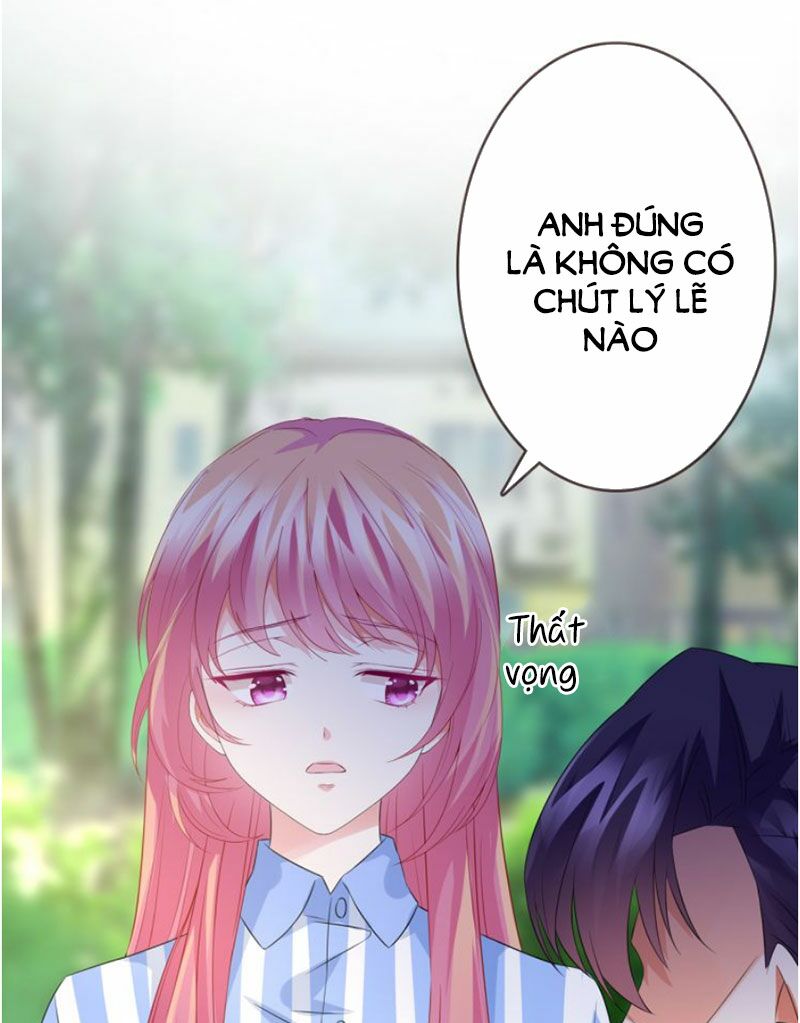 Danh Môn Chí Ái: Chapter 166