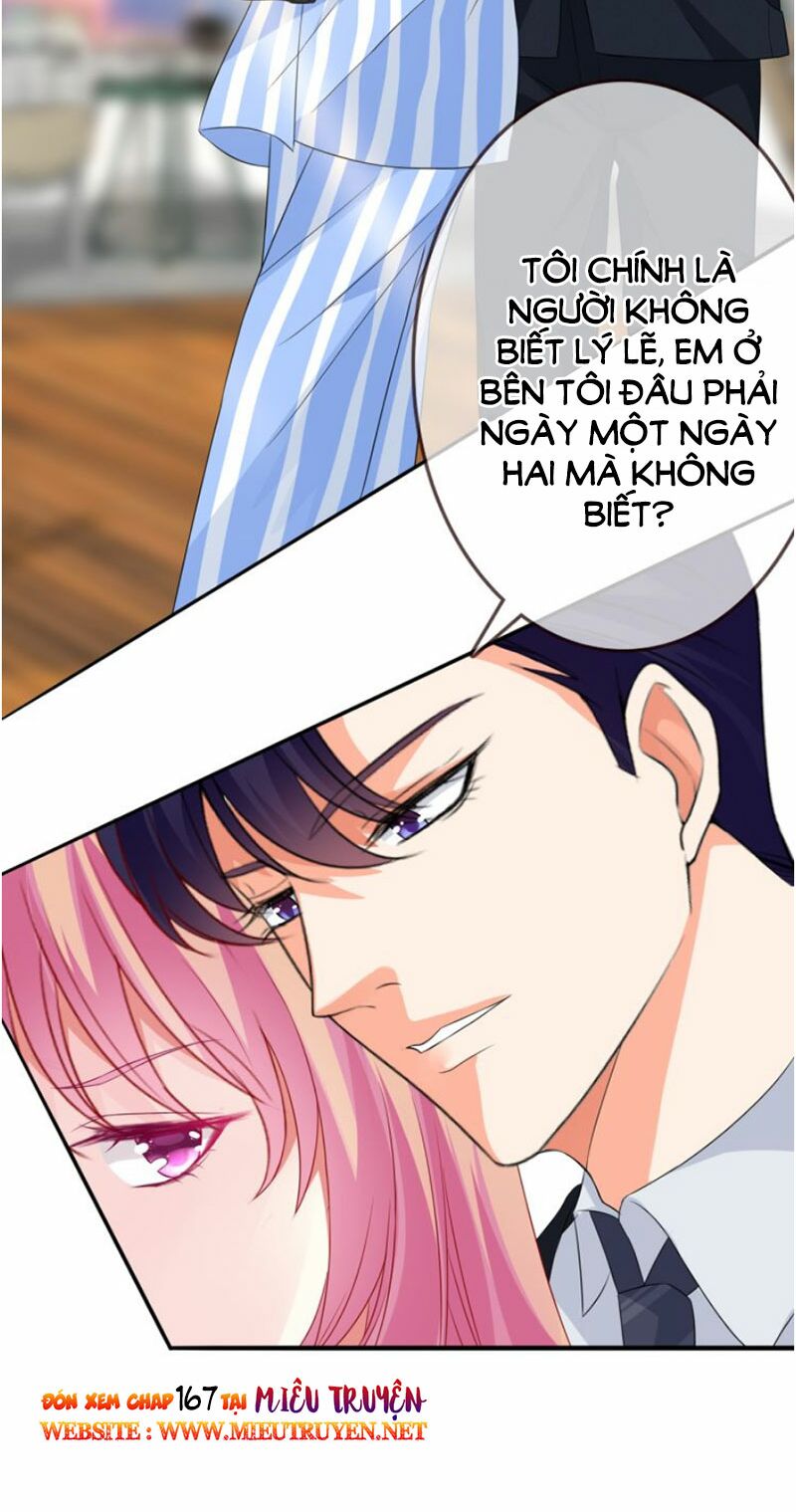Danh Môn Chí Ái: Chapter 166