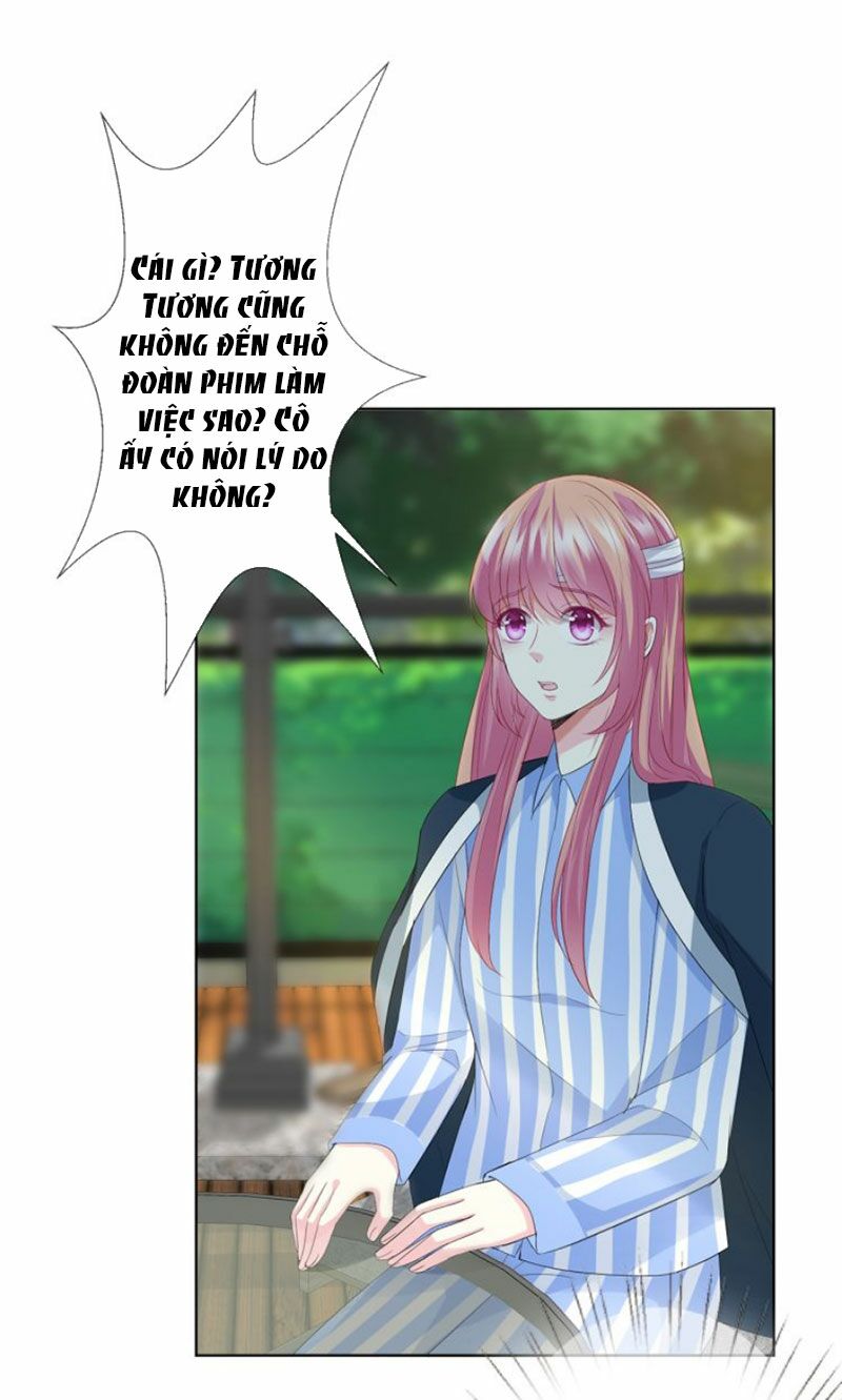 Danh Môn Chí Ái: Chapter 166