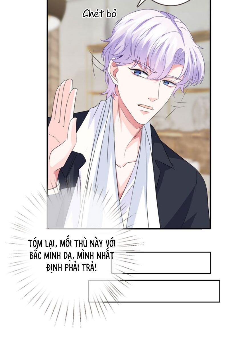 Danh Môn Chí Ái: Chapter 168